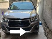 Toyota Hilux 2020 Pink for sale