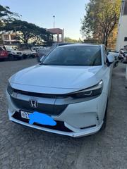 Honda e:NS1 53.6 kWh FWD 2023 White for sale