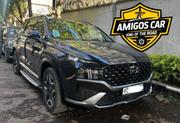 Hyundai Santa Fe 2023 Beige for sale