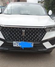 Bestune T77 1.2 FWD 2021 White for sale