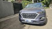 Hyundai Tucson SE AWD 2019 Gray for sale