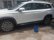 Jetour X90 Plus 2024 White for sale