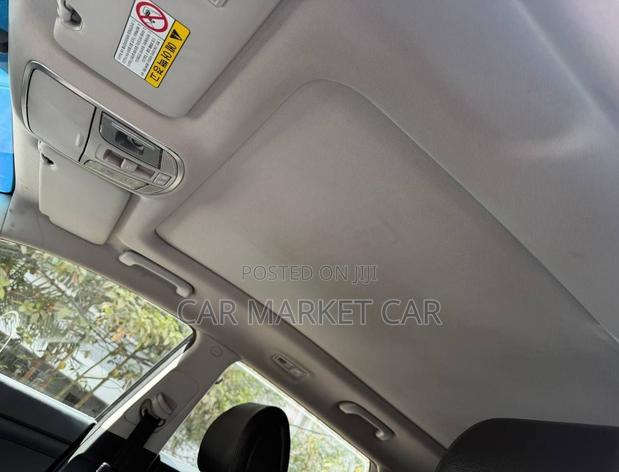 Hyundai Tucson Sport FWD 2017 Black