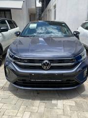 Volkswagen Taigo 1.0 FWD 2022 Gray for sale