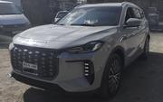 Jetour X70 Plus 2025 White for sale