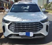 Jetour X70 Plus 2023 Ivory for sale