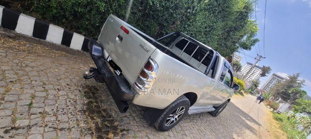 Toyota Hilux 2008