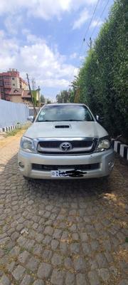Toyota Hilux 2008 for sale