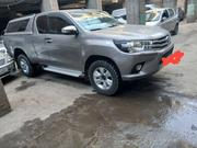 Toyota Hilux 2019 Brown for sale