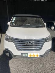 Hyundai H1 2021 White for sale