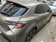 Toyota Corolla 2020 Gray for sale