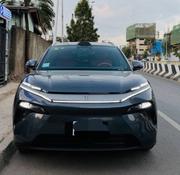 BYD Tang DM-i 2025 Blue for sale