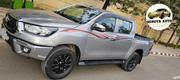 Toyota Hilux Revo Double Cab Deisel 2.8 RWD 2022 for sale