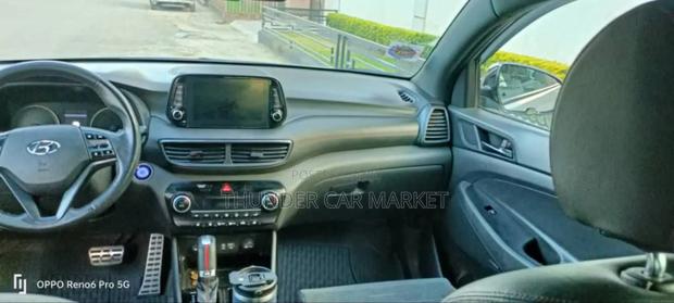 Hyundai Tucson 2020