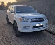 Toyota 4-Runner 2014 for sale