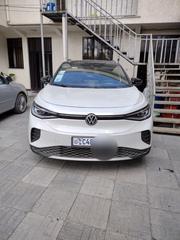 Volkswagen ID.4 Pro w/SK On Battery, 170kW DC Fast Charging Capability for sale