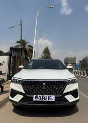 Bestune T77 1.2 FWD 2022 White for sale