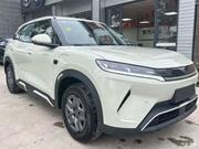 New BYD Yuan Up 2025 White for sale