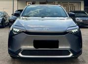 Toyota bZ4X 2023 Gray for sale