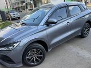 BYD E2 43 kWh 94 hp FWD 2024 Gray for sale