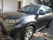 New Toyota Raize 2022 Gray for sale
