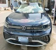 Volkswagen ID.6 2023 Blue for sale