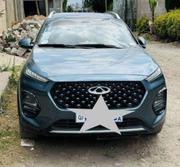 New Chery Tiggo 2 2022 for sale