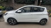 New Changan BenBen E-Star 32 kWh FWD 2023 White for sale