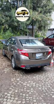 Toyota Yaris 2014 for sale