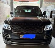 Land Rover Range Rover Autobiography LWB 2021 Black for sale