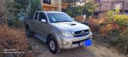 Toyota Hilux 2010 Gold for sale