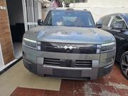 New BYD Leopard 7 2025 Silver for sale