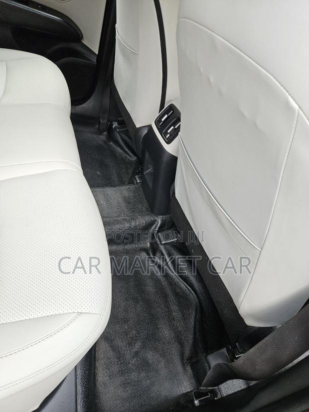 Hyundai Tucson SE 2023 Gray