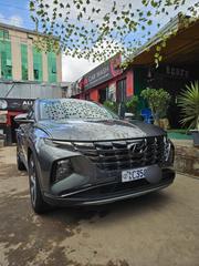 Hyundai Tucson SE 2023 Gray for sale