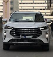 Jetour X70 Plus 1.5 5-Seater FWD 2022 White for sale