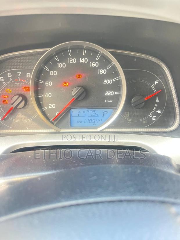 Toyota RAV4 SV Premium 2014 Black