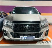 Toyota Hilux Revo Single Cab Deisel 2.4 RWD 2020 Silver for sale