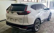 Honda CR-V Special Edition 2022 White for sale