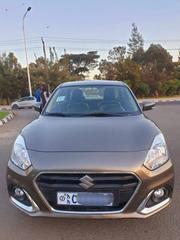 Suzuki Dzire 2024 Gray for sale