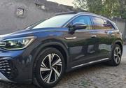 Volkswagen ID.6 2023 Blue for sale