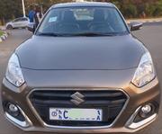 Suzuki Dzire 2024 Gray for sale