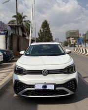 Volkswagen ID.6 2022 White for sale