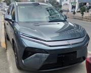 New BYD Tang DM-i 2025 Green for sale