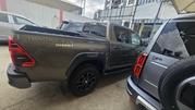 New Toyota Hilux 2025 Brown for sale