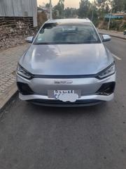 BYD E2 43 kWh 94 hp FWD 2024 Silver for sale