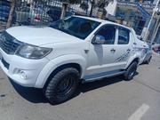 Toyota Hilux Revo Double Cab Deisel 2.4 RWD 2016 for sale