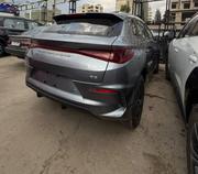 New BYD E2 43 kWh 94 hp FWD 2024 Gray for sale