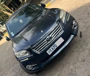 Toyota RAV4 2012 Black for sale