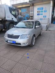 Toyota Corolla 1.4 D-4D 2006 Silver for sale