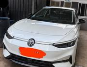 Volkswagen ID.7 2025 Off white for sale